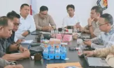 KPU Purwakarta Tetapkan Empat Pasangan Calon Peserta Pilkada