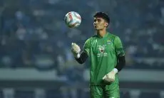 Tetap Rendah Hati! Kevin Mendoza Tak Mau Jemawa soal Peluang Juara Persib di Liga 1 2024/25, Fokus ke Laga Lawan Persebaya