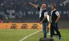 Bojan Hodak Puji Wasit Malaysia Muhammad Nazmi yang Pimpin Laga Persib vs Persija