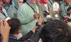 Kantongi Nomor Urut 1, Acep Adang-Gitalis Tegas Tolak Politik Uang