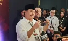 Terima Nomor Urut 2, Jeje-Ronal Optimistis Menangkan Pilgub Jabar 2024