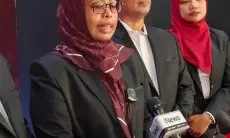 Pengundian Nomor Urut Pilgub Jabar 2024 Rampung, KPU Jabar Apresiasi Paslon