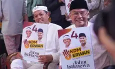 Dedi Mulyadi Sebut Nomor Urut Filosofi Dasar Kesundaan Mewujudkan Jabar Istimewa