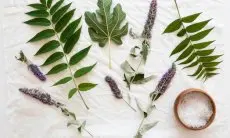 Rambut Sehat Tanpa Ketombe: Resep Minyak Alami yang Mudah dari Lavender dan Peppermint