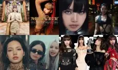 Setelah Dibebaskan dari YG, Lisa BLACKPINK Dapat Banyak Peluang Dalam Aktivitas Solonya