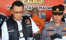 Membunuh Nenek-nenek di Tasikmalaya, Pedagang Cikurubuk Ngumpet di Bawah Ketiak Orang Tua di Pasuruan