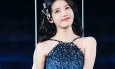 Beda dari Idola Lain, IU Beri Souvenir Spesial pada 50.000 Penggemar yang Datang ke Konsernya