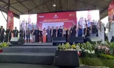 Jeje Sebut Deklarasi Kampanye Damai Momentum Komitmen Bersama Wujudkan Pilkada yang Baik