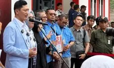 Pilbup Cianjur 2024, Deden-Efa Diharapakan Bawa Cianjur untuk Siap Menghadapi Persaingan Global