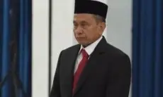 Bey Machmudin Tegur Pjs Bupati Tasikmalaya Saat Pelantikan Gegara Ini...