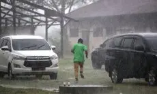 Waspada Hujan Sore-Malam! Simak Prakiraan Cuaca Jawa Barat Hari Ini, 20 Juli 2026