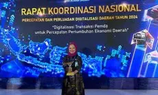 Akselerasi Digitalisasi Pertumbuhan Ekonomi Daerah, bank bjb Raih Championship TP2DD 2024