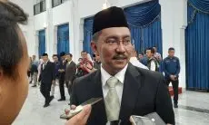 Dilantik Jadi Pjs Bupati Bandung, Dikky Achmad Fokus Pulihkan Korban Gempa