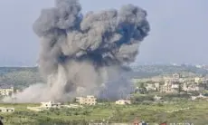 Hamas Konfirmasi Tewasnya Komandan Lapangan dalam Serangan Israel