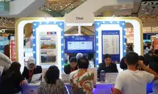 Dwidayatour Carnival 2024 Sambangi TSM Bandung, Tawarkan Segudang Promo Wisata Menarik Untuk Traveler