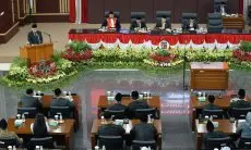 Posisi Pimpinan DPRD Kota Bogor Akhirnya Lengkap, Zenal Wakil II dan Dadang Wakil III