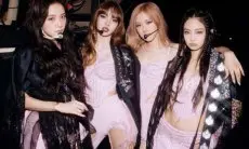 YG Pastikan BLACKPINK Lakukan Comeback Grup dan Tur Dunia di Tahun 2025