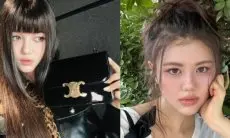 Agensi Bantah Kabar Danielle NewJeans Tampil di Lagu Debut Kakak Perempuannya Olivia Marsh