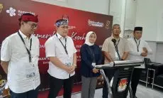Bawaslu Kota Bandung Akan Awasi Kampanye Setiap Paslon