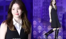 Han So Hee Akhirnya Bahas Masalah Kontroversi Percintaannya yang Dituduh jadi Pelakor