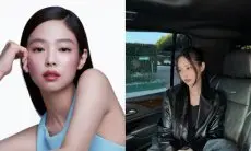 Jennie BLACKPINK Diam-diam Berdonasi Rp1,135 M Atas Nama BLINK untuk Fasilitas Sekolah