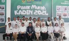 Kadin Siap Bersinergi dengan Penjabat Bupati Bogor yang Baru
