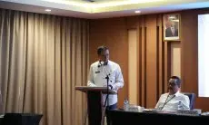 Sosialisasi Budaya Antikorupsi, Pjs Bupati Bandung Dikky Achmad Sidik Tekankan Tiga Hal Ini