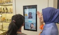 Hadir di Cimahi, ERHA Ultimate Terapkan Smart Digital Clinic dengan teknologi Skin Age Detector yang berbasis AI