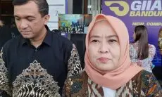 Komut Jaswita Sering Ingatkan Kelengkapan Administrasi, Setuju Hibisch Fantasy Dibongkar