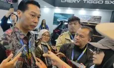 Di GIIAS Bandung 2024, Chery Unggulkan Produk Mobil Premium  Inovatif 