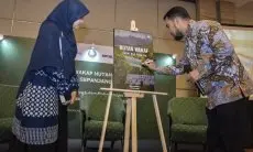 Potensi Hutan Wakaf Sebagai Model Pengelolaan Hutan yang Inovatif untuk Hadapi Krisis Iklim