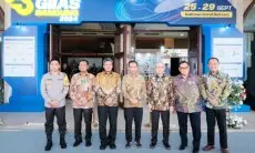 Pameran GIIAS Bandung 2024 Diharapkan Berkontribusi Bagi Perekonomian Jabar