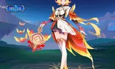 Zhuxin Mobile Legends: Panduan Lengkap Menjadi Moon Priestess yang Menguasai Medan Pertempuran