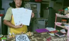 Karawang Punya Target Penerbitan Seribu Sertifikat Halal