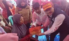 Pemerintah Tambah Asesor Percepat Perbaikan Rumah Rusak Gempa Bandung