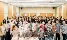 FISIP Universitas Muhammadiyah Cirebon Luluskan 90 Mahasiswa dalam Yudisium Ke-32