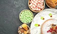 Makanan Super untuk Tekanan Darah, 5 Pilihan Rendah Sodium yang Sehat