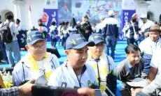 Rengkuh Hatrik, Bey Machmudin Harap Jabar Tidak Sebatas Spesialis PON