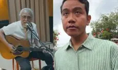 Iwan Fals Pertanyakan Pemilik Akun  Fufufafa, Netizen Ramai-ramai Sebut Gibran Rakabuming