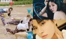 Lakukan Perilaku yang Tidak Pantas dengan Jungwoo NCT, Kwon Eunbi Hadapi Kecaman