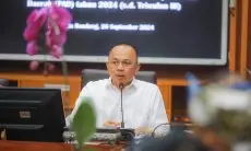 Kota Bandung Dorong Peningkatan Pendapatan Asli Daerah