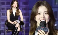 Hadapi Banyak Kontroversi di Tahun 2024 Ini, Han So Hee: Masalah Pribadi Tidak Boleh Mengganggu
