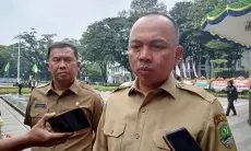 Musim Hujan Tiba, Pj Wali Kota Bandung Minta Masyarakat Tingkatkan Kewaspadaan
