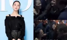 Interaksi Jisoo BLACKPINK dengan Pacar Lisa Frederic Arnault jadi Sorotan, Bahas Kabar Love?