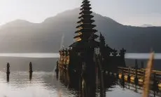 Malam Tahun Baru di Pulau Dewata: 4 Destinasi Tersembunyi untuk Rayakan Pergantian Tahun yang Tak Terlupakan