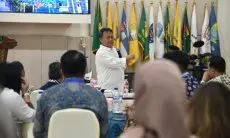 Herman Suryatman Harap PKA Cetak ASN Jabar Pemimpin Perubahan