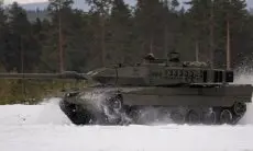 Jerman Umumkan Bantuan Militer Senilai Rp6,7 T untuk Ukraina