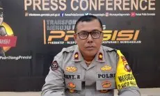 Kasus Video Syur Viral, Polisi Tetapkan Guru di Gorontalo Sebagai Tersangka