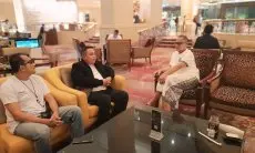 GPPI Sebut Gs Irfan Layak Jadi Menteri Agama