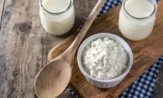 Manfaat Kesehatan Kefir: Rahasia di Balik Minuman Fermentasi Ini